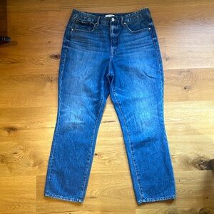 Good American Good Vintage Jeans